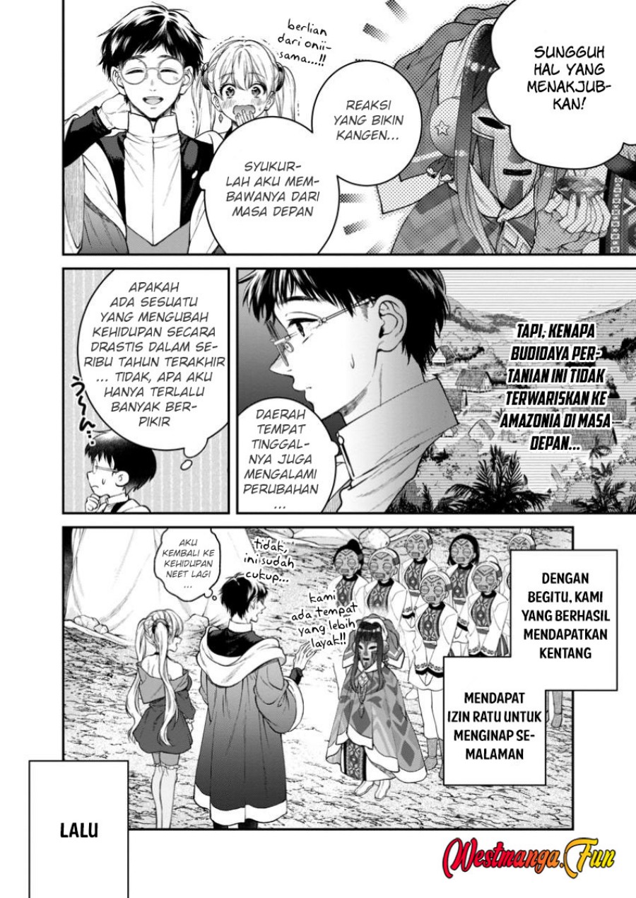 Dilarang COPAS - situs resmi www.mangacanblog.com - Komik isekai cheat kaitakuki 028 - chapter 28 29 Indonesia isekai cheat kaitakuki 028 - chapter 28 Terbaru 26|Baca Manga Komik Indonesia|Mangacan